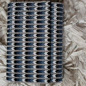 Nina Caja Clutch bag
